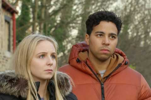 Emmerdale fans convinced Belle Dingle will fall pregnant with Ellis Chapman’s baby