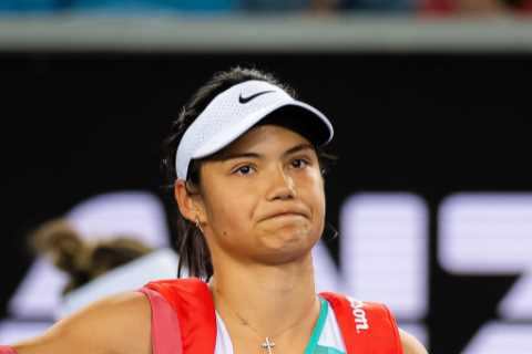 John McEnroe slams Emma Raducanu AGAIN over coach axe having criticised US Open winner for..