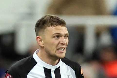 Newcastle can win Premier League in TWO YEARS under mega-rich owners, claims January transfer..