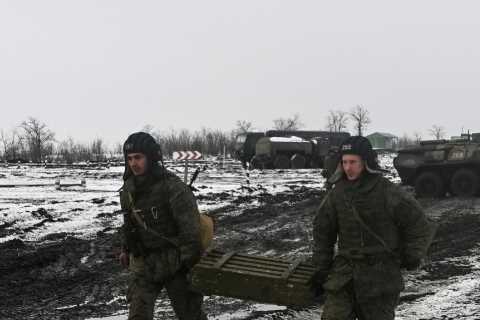 U.S. and NATO Respond to Putin’s Demands as Ukraine Tensions Mount