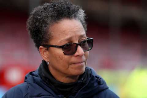 Brighton boss Powell says Women’s FA Cup prize money does ‘not match up’ with the growth of the game