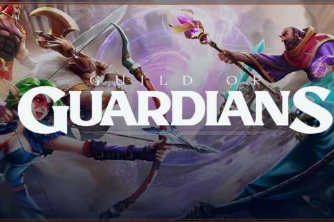 Guild of Guardians guide: How to make money in the play-to-earn crypto game
