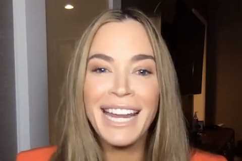 Celebrity Big Brother season 3 cast revealed as RHOBH’s Teddi Mellencamp stars &amp; Erika Jayne is ..