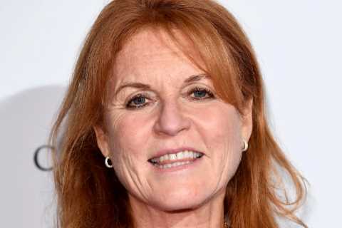 Sarah Ferguson ‘prime target for Dancing with the Stars’ amid ex Prince Andrew’s legal drama