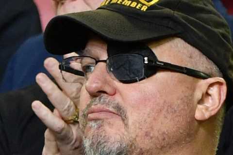 Stewart Rhodes, Oath Keepers Leader, Is Denied Bail on Sedition Charge