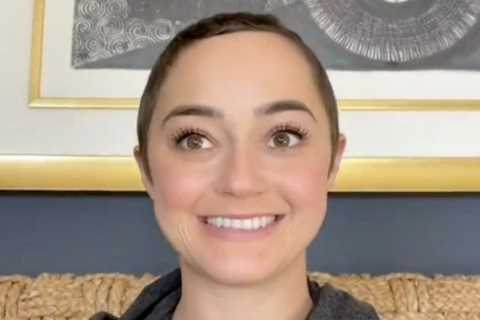 I suffered from a rare cancer at 25 years old – but doctors told me I was just complaining about..