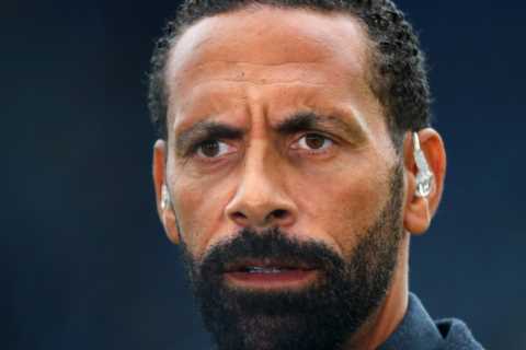Rio Ferdinand slams Man Utd’s reliance on ‘individual brilliance’ and begs club to start winning..