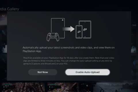 New PS5 hack steals one of the Xbox Series X’s best features