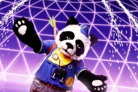 Amanda Holden reveals reason she thinks Masked Singer’s Panda is Ashley Roberts