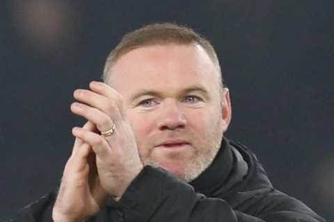 Derby given one-month stay of reprieve to prove new funds or face liquidation and being expelled..