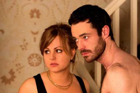Who did Sean Ward play in Coronation Street?