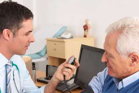GPs told to return to face to face appointments by health chiefs as Covid restrictions ease