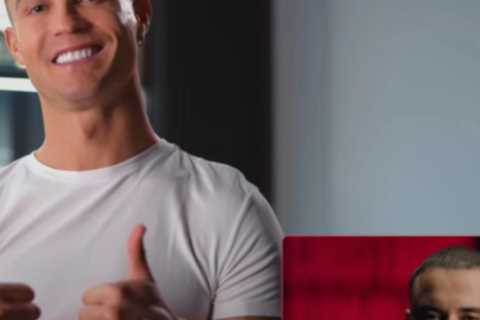 Cristiano Ronaldo backs new free-to-play FIFA challenger UFL