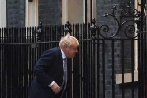 Sue Gray’s report might be the end of Boris – but this is what our PM must do to fix Brexit..