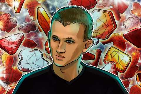 Vitalik Buterin suggests making NFTs 'soulbound' like World of Warcraft items