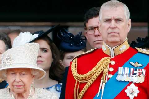 Prince Andrew sex trial could cause ‘huge damage’ to ‘relevancy’ of monarchy, royal sources fear