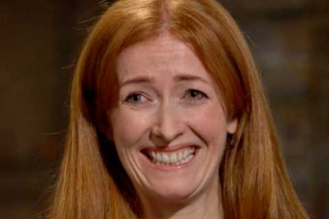 Dragons’ Den viewers break down in tears as mum bags huge £140k double deal