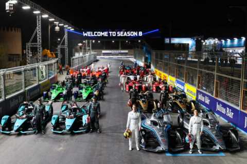 Formula E: Everything you need to know about 2022 season including more powerful cars and..