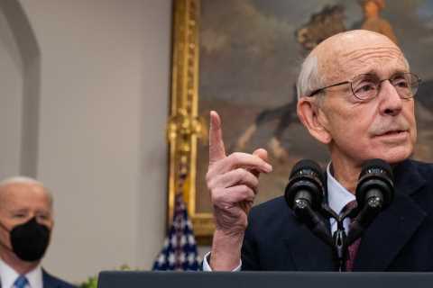 New Justice Will Have Little Power to Thwart Supreme Court’s Rightward Lurch