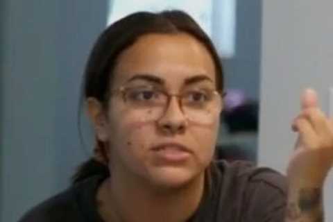 Teen Mom Kailyn Lowry accuses Family Reunion spinoff of fakery and claims producers ‘staged scenes’ ..