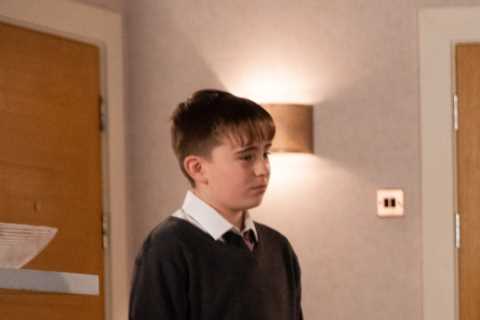 Coronation Street spoilers: Kelly Neelan left devastated by Maria Connor’s shock outburst