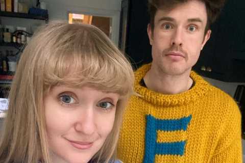 Who is Ed Gamble’s wife Charlie Jamison?