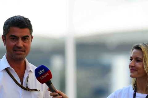 Who is Michael Masi and what did he do? F1 race director in Abu Dhabi storm