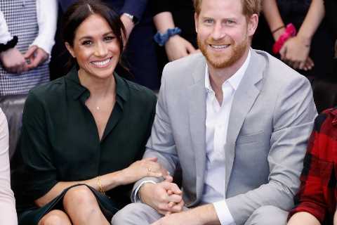 Inside Harry and Meghan’s business empire hidden in secretive tax havens – but will they actually..