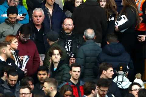 Fulham and Oldham matches postponed due to medical emergencies in stands with both sets of players..