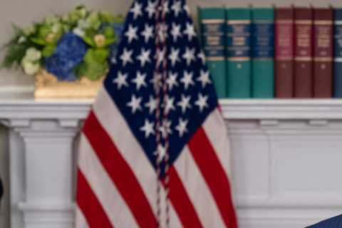 As Breyer Pondered Retirement, Biden Bet on a Hands-Off Strategy