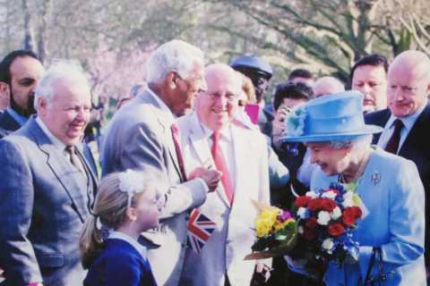To celebrate her Platinum Jubilee Sun readers share their heartwarming stories of meeting The Queen