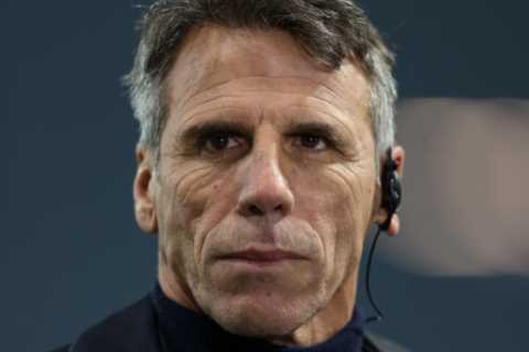 Chelsea legend Zola fears losing Cesar Azpilicueta, Antonio Rudiger or Andreas Christensen and..