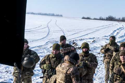 White House Alarmism Over Russia Strains Ukraine-U.S. Partnership