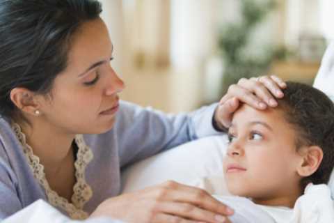 The 5 Omicron symptoms in kids you must not ignore – as cases rise in key age group