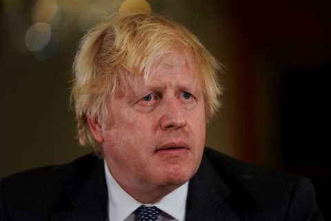 Boris Johnson to hold showdown talks with Vladimir Putin to warn Russia off war with Ukraine