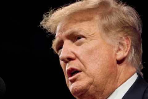 Jan. 6 Committee Subpoenas Fake Trump Electors