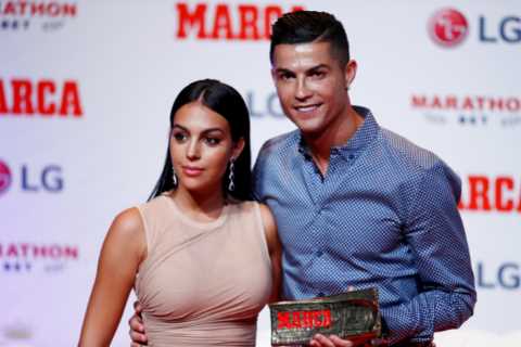 How many children does Cristiano Ronaldo have, what are their names and who are their mothers?