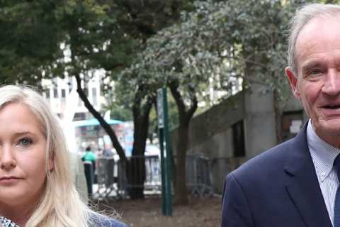 Virginia Roberts ‘will accept settlement if Andrew is held to account’ says lawyer as he slams..