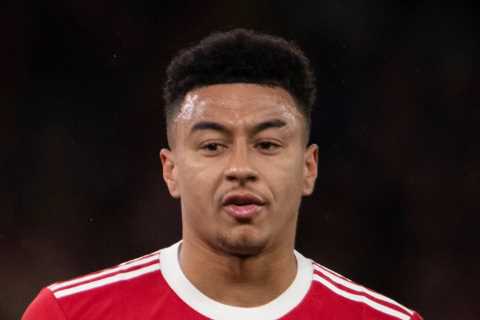 Jesse Lingard’s brother accuses Man Utd of ‘locking up’ brother over failed Newcastle loan transfer ..