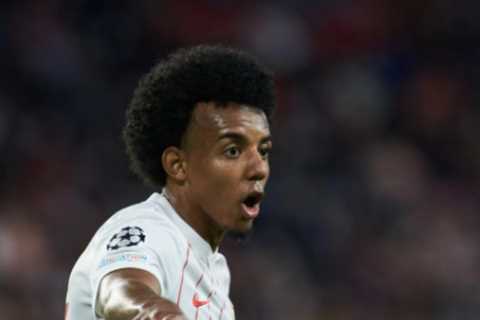 Chelsea set to return for Jules Kounde and could land defender in £42m transfer with Sevilla..