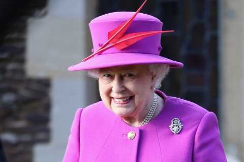 The Queen &amp; Prince Philip’s hospital visits sparked a surge in Brits writing wills last year,..