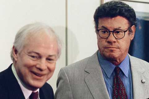 Esteban Torres, Congressional Advocate for Latinos, Dies at 91