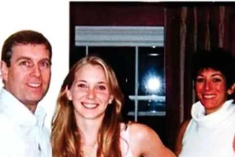 Lawyer for Andrew accuser Virginia Roberts ‘to quiz him in UK for two “uncomfortable” days but will ..