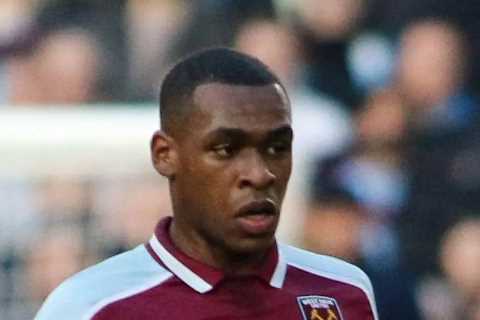 Newcastle plot Issa Diop swoop from West Ham with French defender wanted to shore up Toon backline