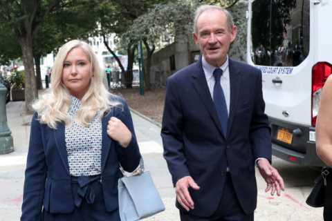 Prince Andrew faces £14million payout to reach settlement with Virginia Giuffre – but he must admit ..