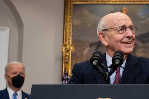 Cloud of Supreme Court Confirmation Bitterness Hangs Over Coming Fight
