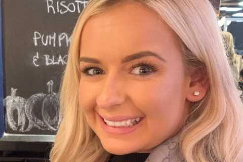 Where are EastEnders’ Louise Mitchell actresses now – from YouTuber to Disney dancer