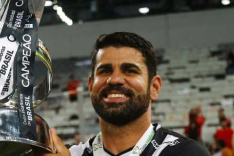 Chelsea icon Diego Costa ‘offered to Barcelona’ as hitman searches for new club after quitting..