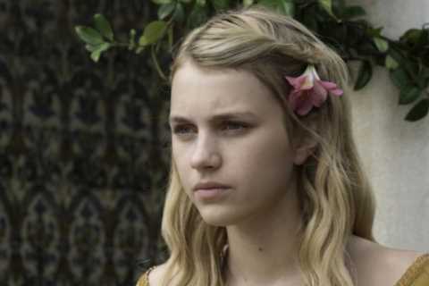 Game of Thrones’ Myrcella Baratheon looks unrecognisable six years after grisly death on show