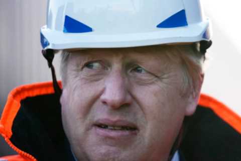 D-Day for Boris Johnson: Sue Gray report reveals ‘failure of leadership’ over boozy No 10 lockdown..